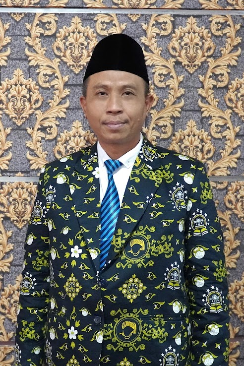 Mohammad Naimuddin,S.Ag.,M.S.I