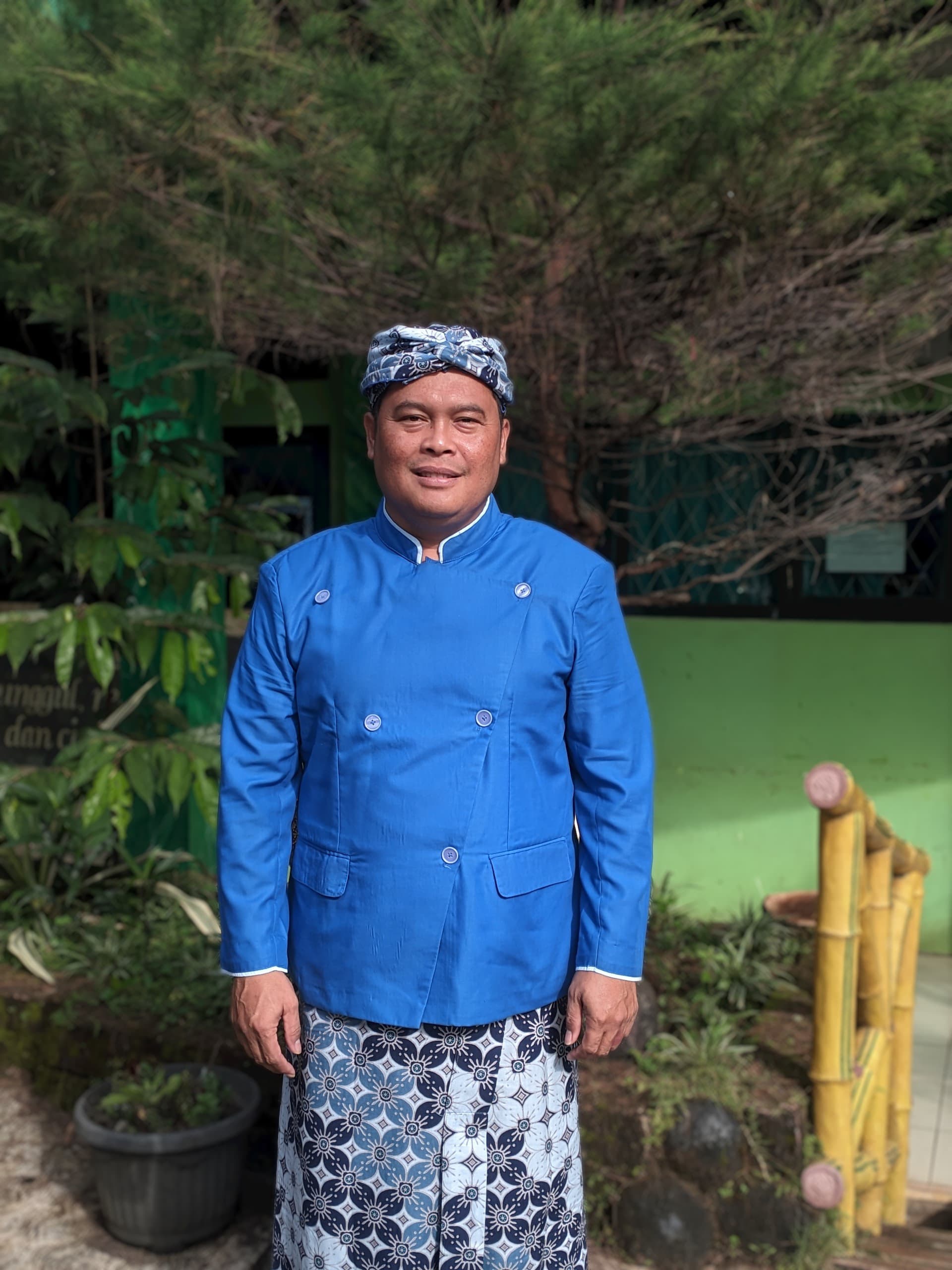 Risdiyanto