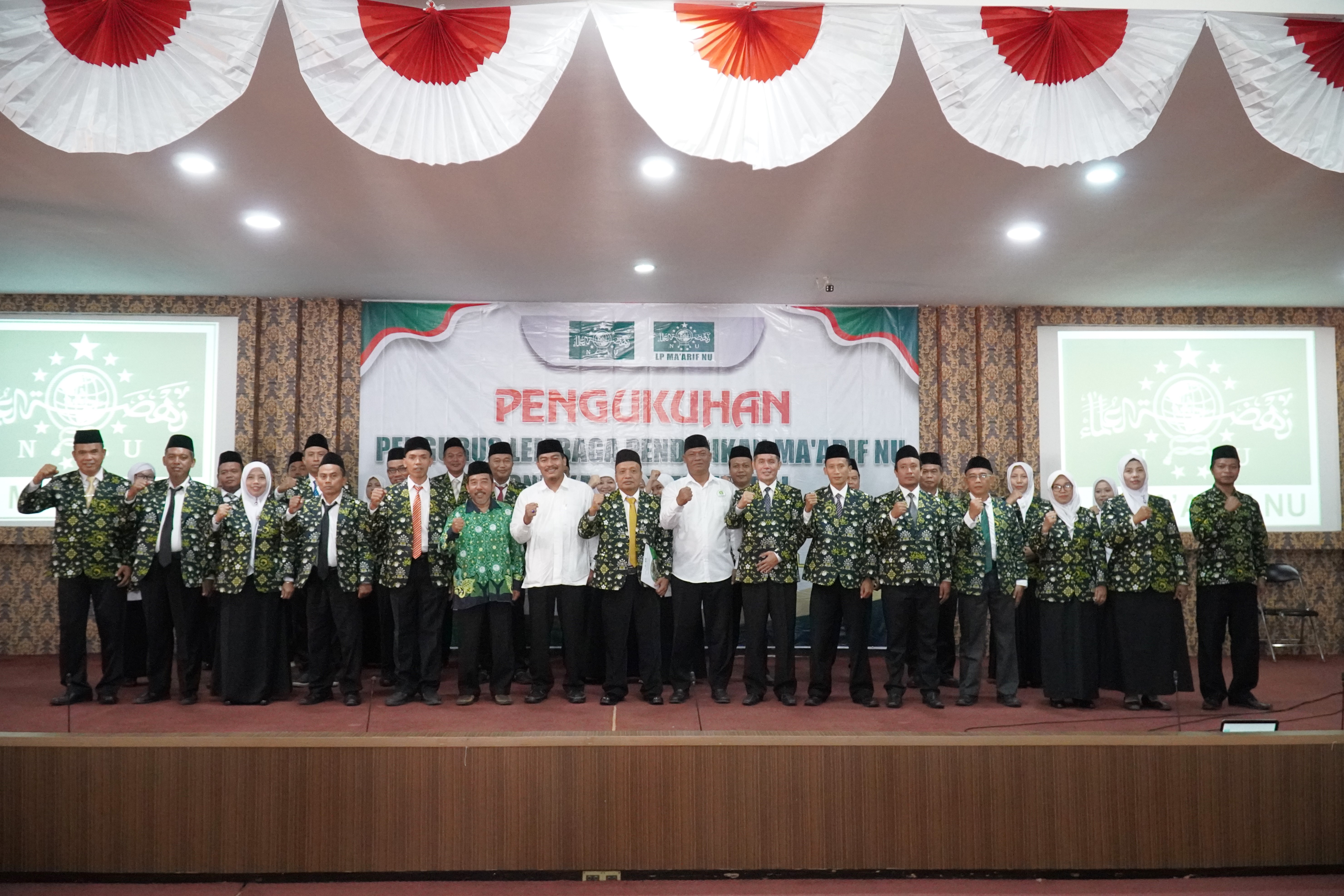 Prestasi 1