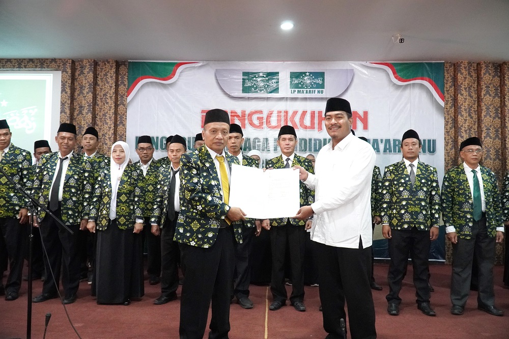 Prestasi 2