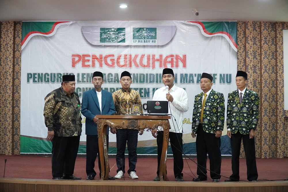 Prestasi 3